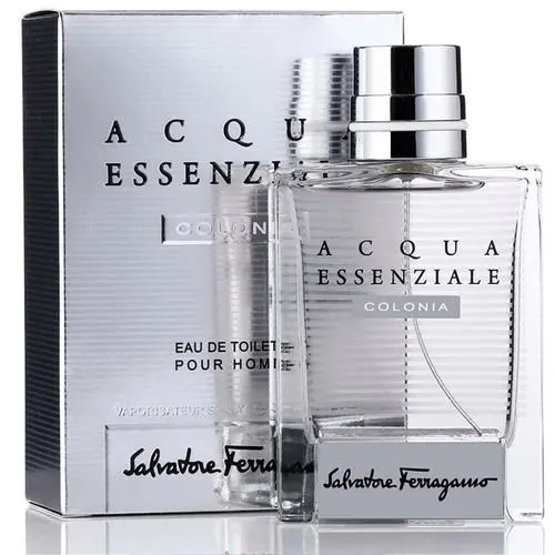 Acqua Essenziale Colonia by Salvatore Ferragamo For Women Edt Spray 3.4 oz