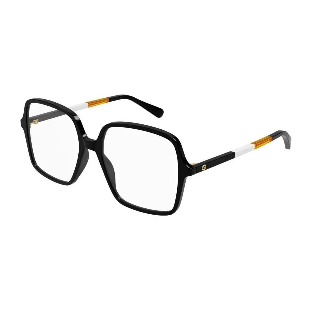 GG1003o-010 Eyeglasses 53mm by Gucci