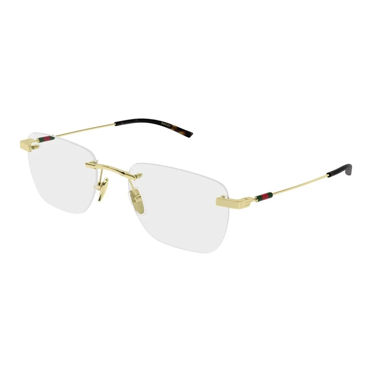 Gucci GG2099o-002 Eyeglasses 54mm