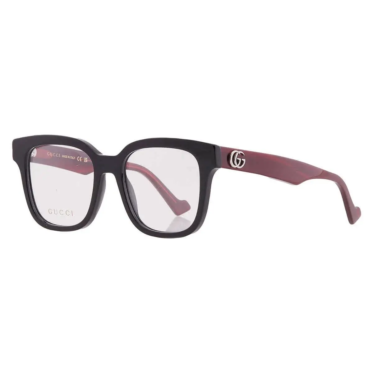 Gucci GG0958o-013 Eyeglasses 52mm