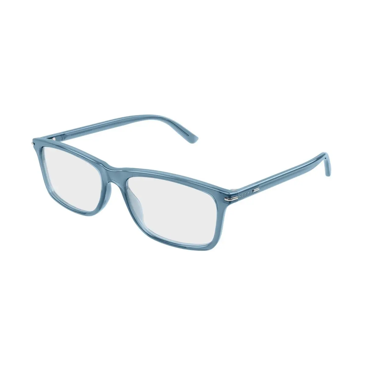 Gucci GG1447o-010 Eyeglasses 57mm