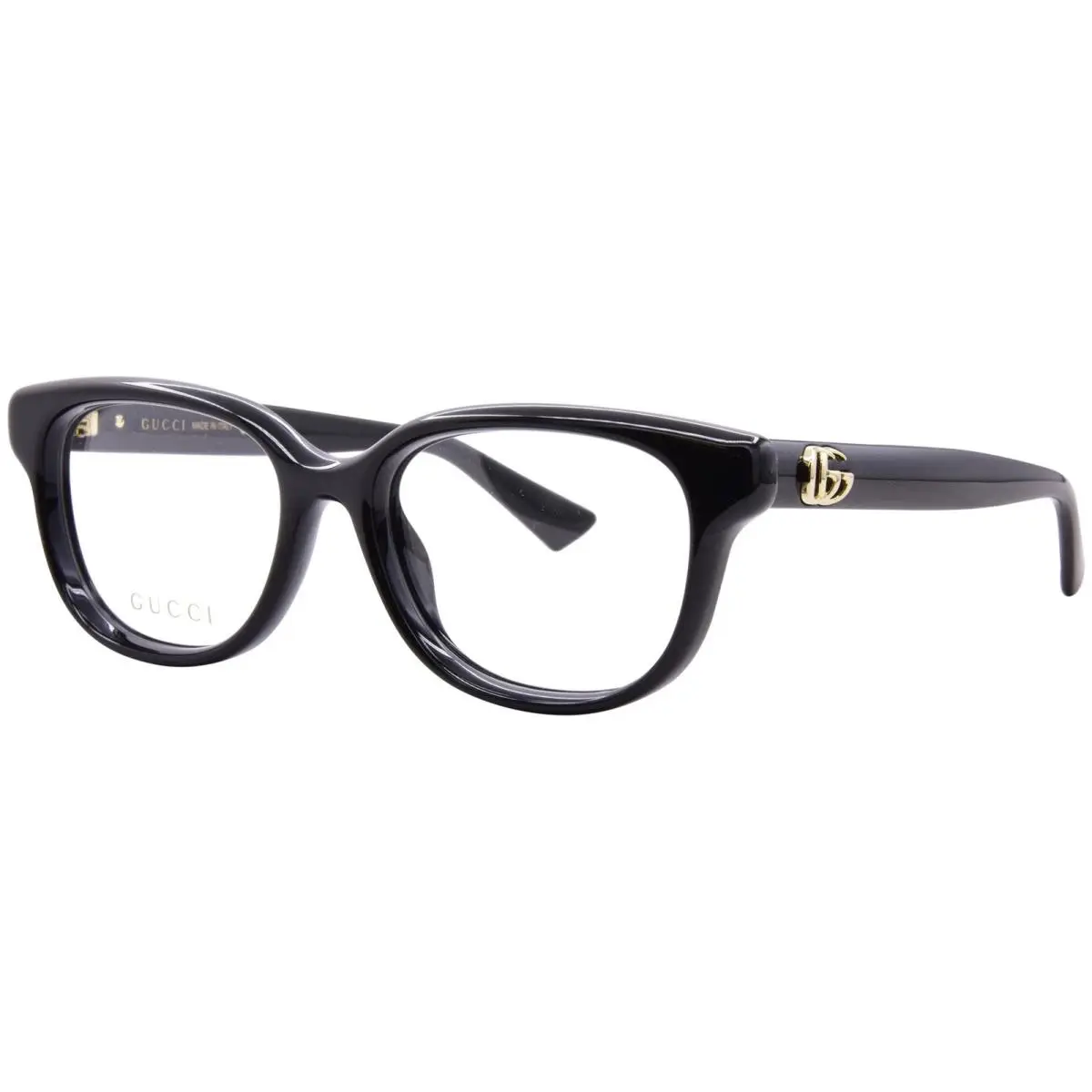 Gucci GG1978o-001 Eyeglasses 52mm