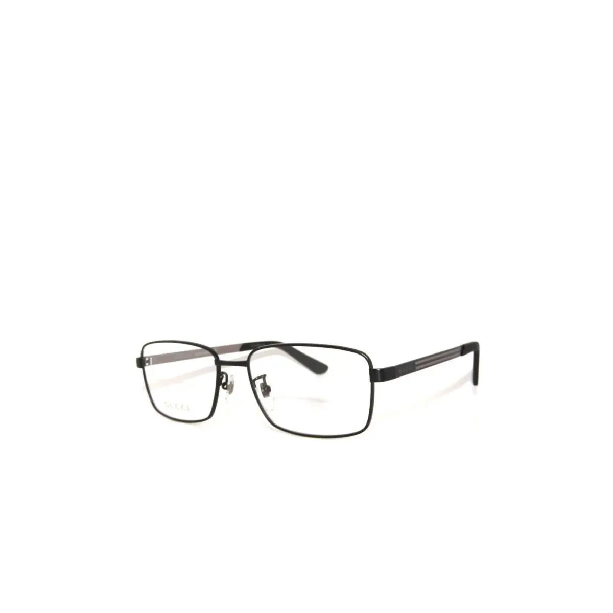 Gucci GG0693o-001 Eyeglasses 56mm
