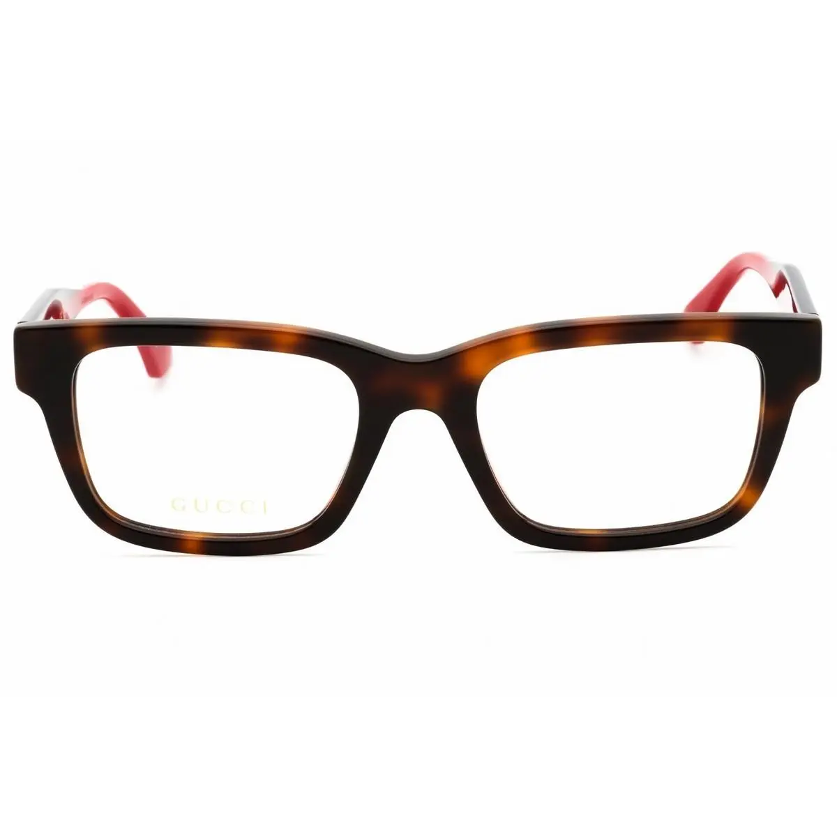 Gucci GG1865O-008-54 Eyeglasses Size 54mm 20mm 145mm Havana Unisex