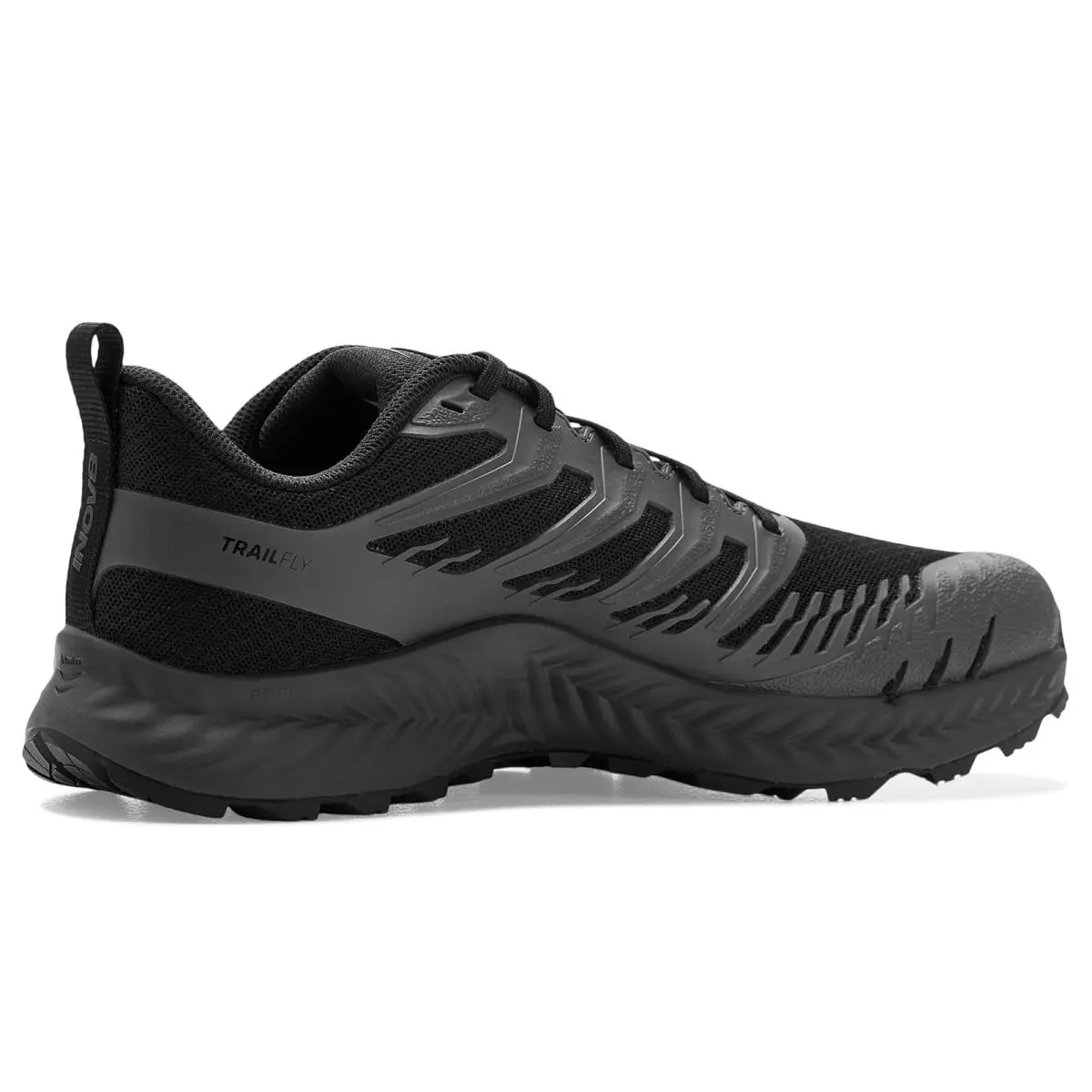 inov-8 shoes - Black 1