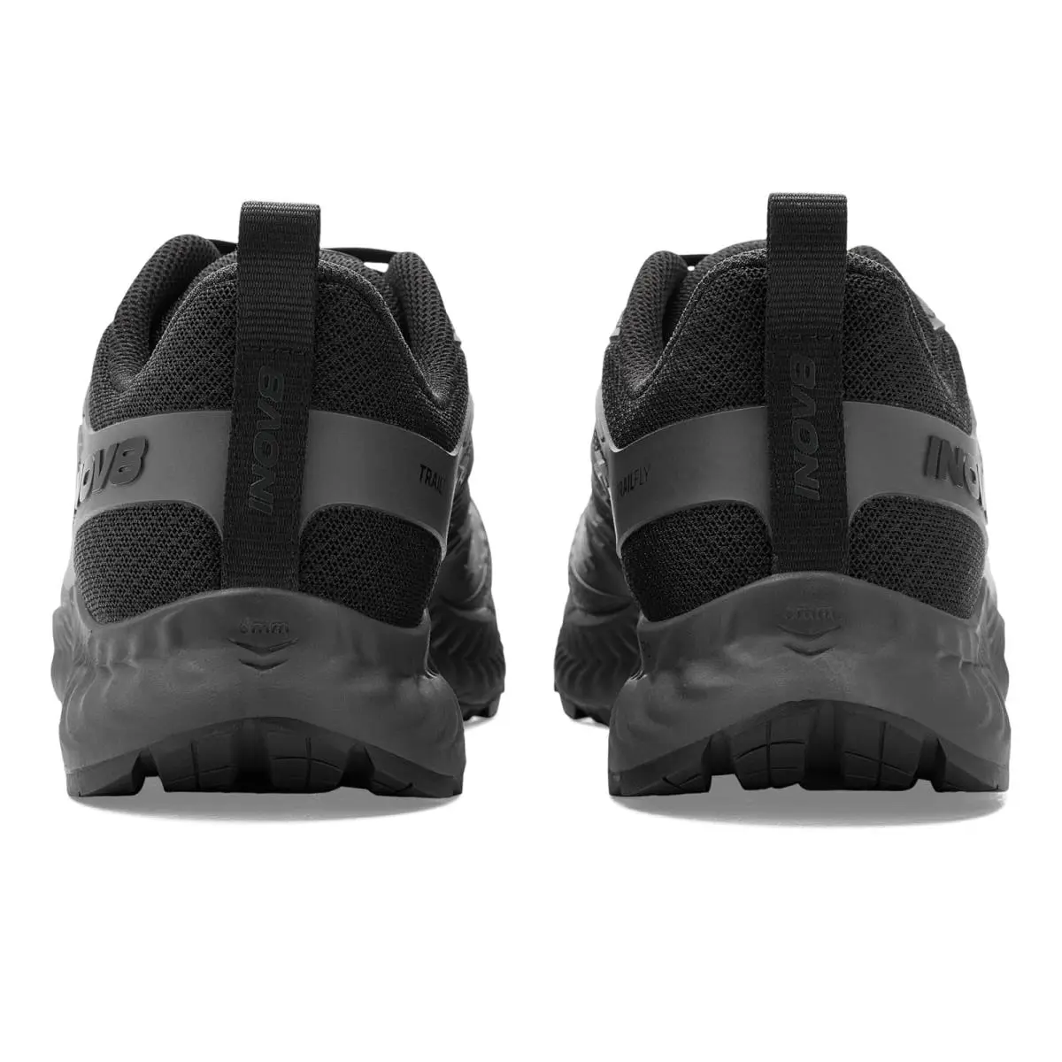 inov-8 shoes - Black 5