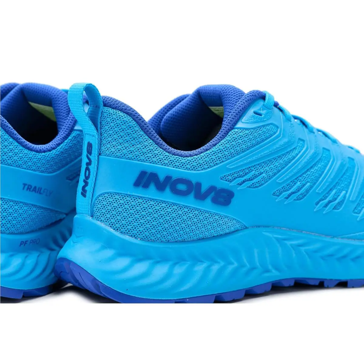 inov-8 shoes - Black 18