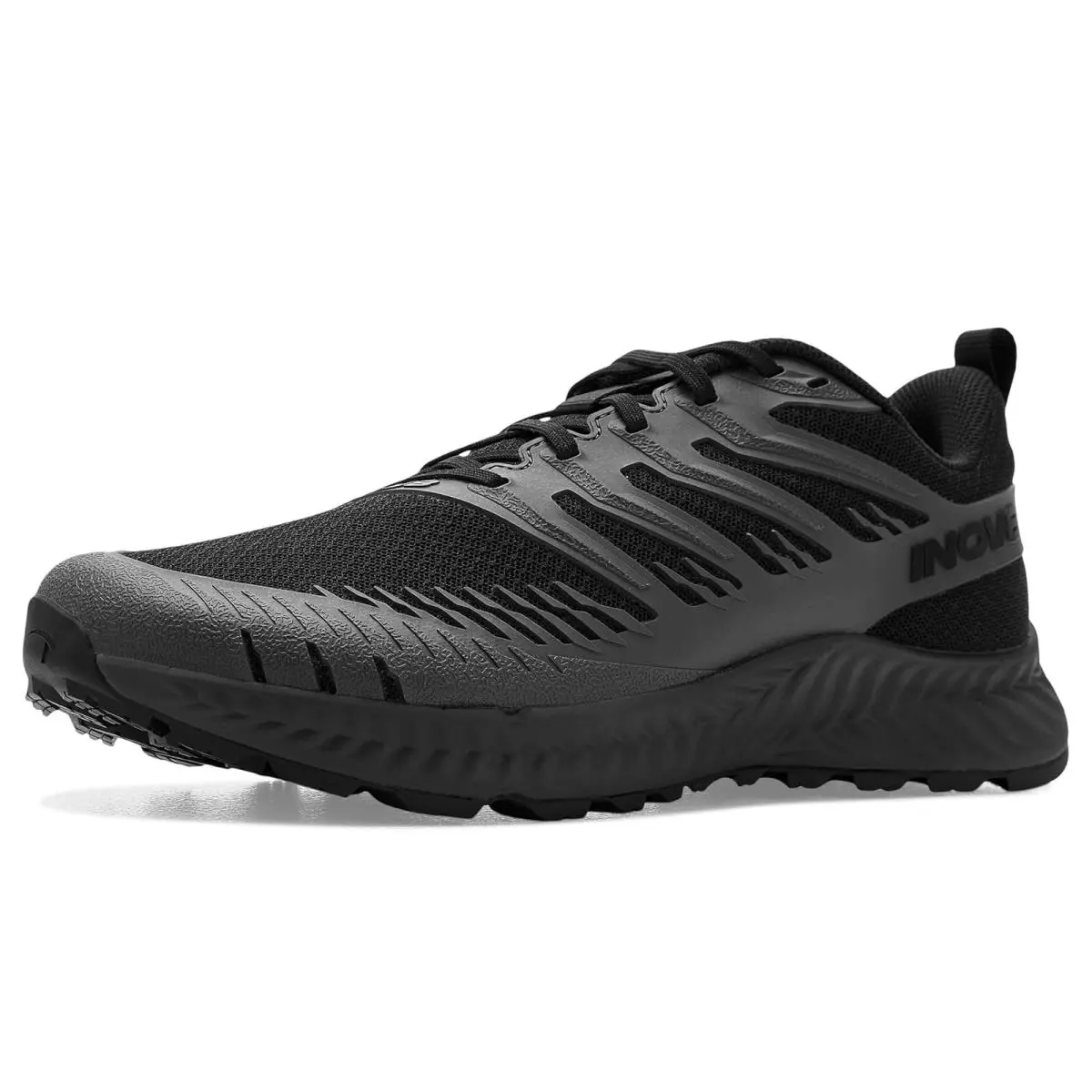 inov-8 shoes - Black 6