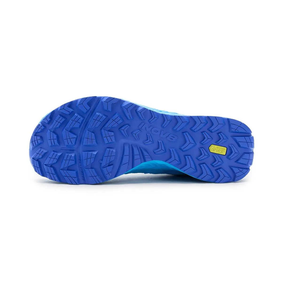 inov-8 shoes - Black 17