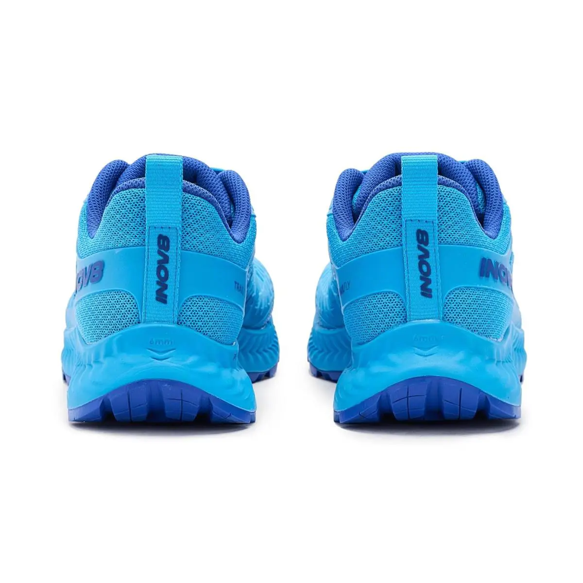 inov-8 shoes - Black 19