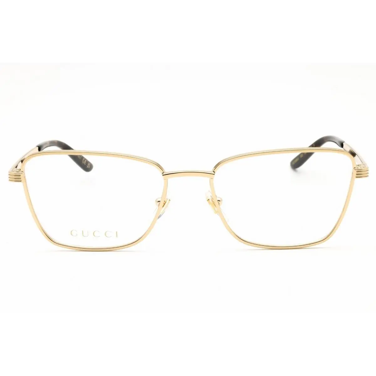 Gucci GG1880O-002-53 Eyeglasses Size 53mm 17mm 145mm Gold Women