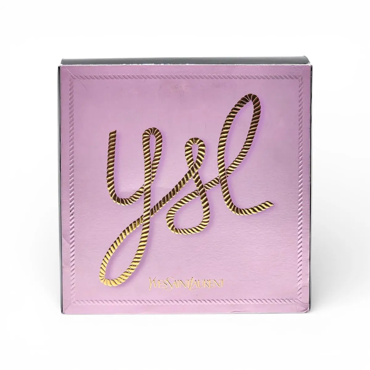 Yves Saint Laurent Parisienne Set Eau de Parfum Edp Spray 3oz Body Lotion 6.6oz