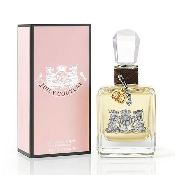 Juicy Couture Juicy Couture 3.4 oz / 100 ml Eau De Parfum Women Perfume Spray