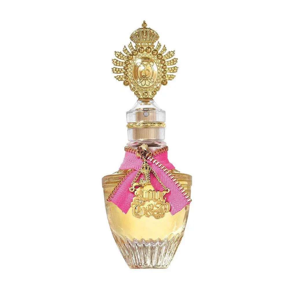 Juicy Couture 3.4 oz / 100 ml Edp Women Perfume Tester