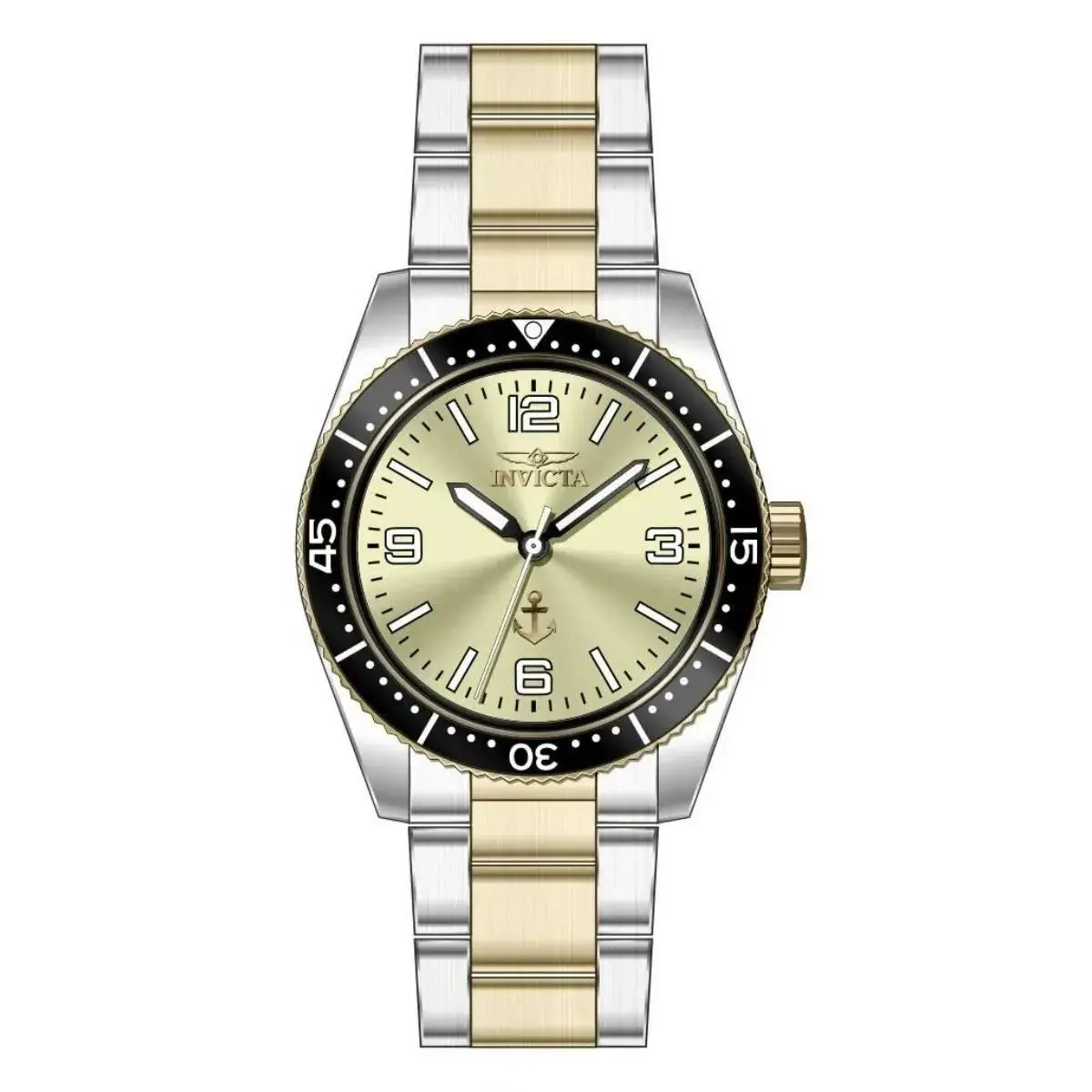 Invicta Men`s Pro Diver 38mm 50022