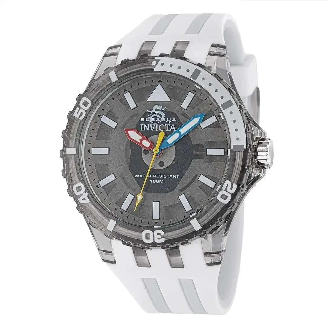 69448 Invicta Subaqua Chromomode Mens Watch 44mm