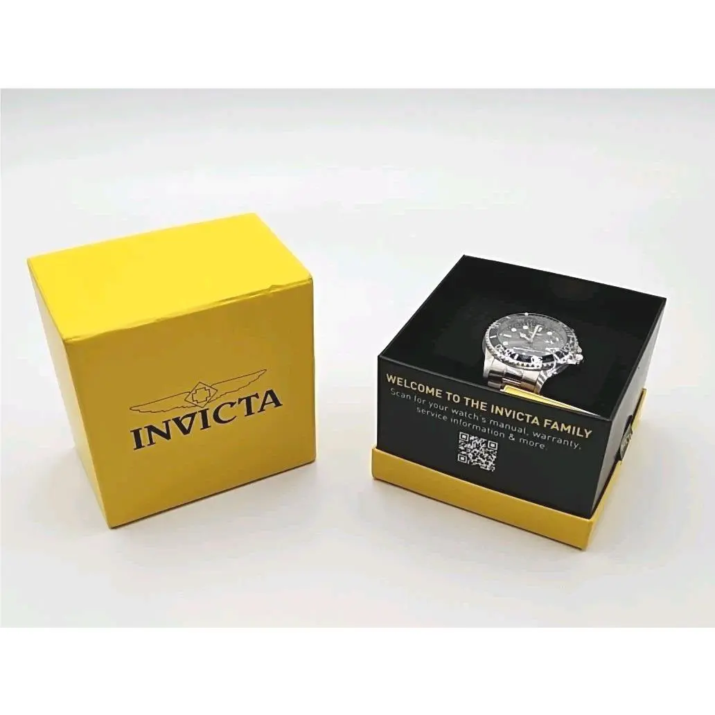 Invicta Speedway 46835 Two-tone 42mm Quartz Watch – Trusted 24-Year Seller –