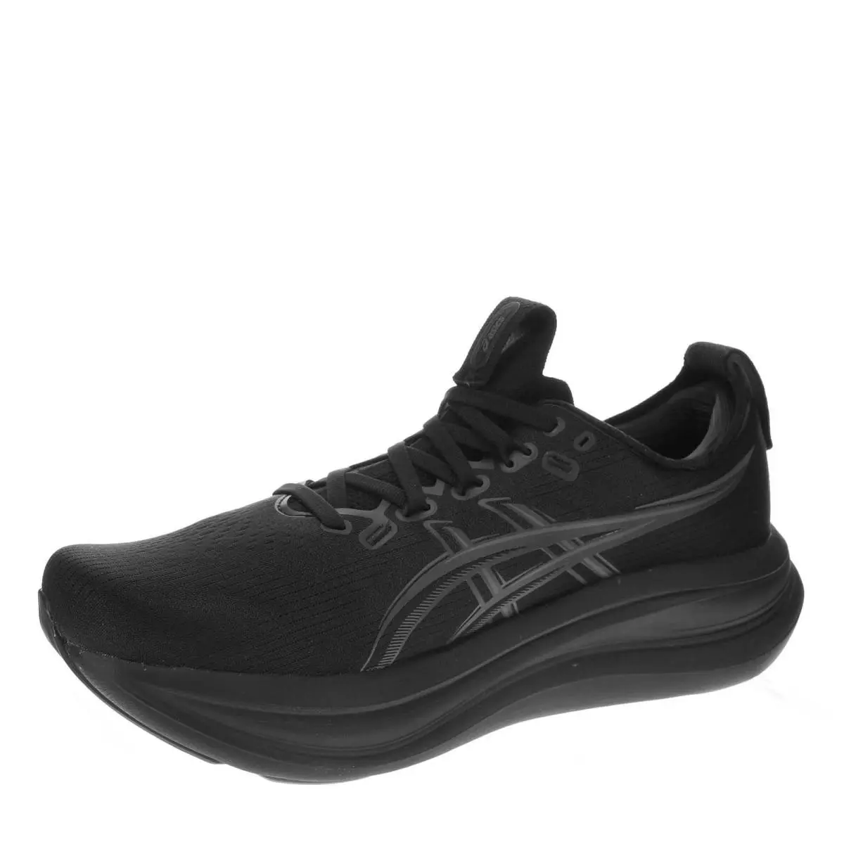 Asics shoes - Cold Moss/Illuminate Green 31