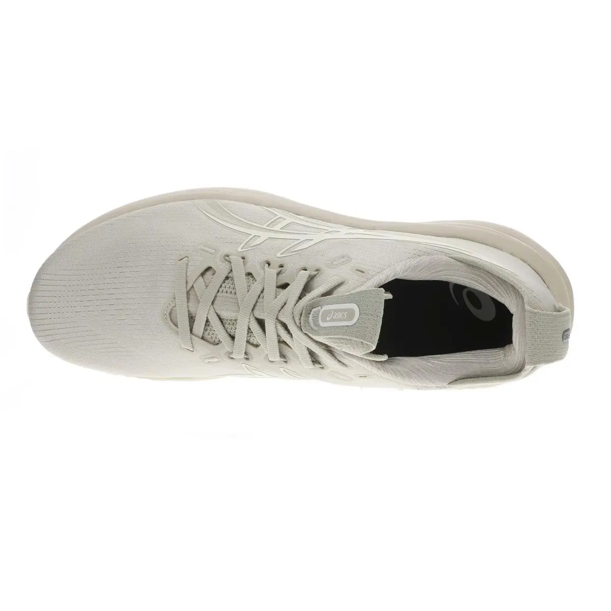 Asics shoes - Cold Moss/Illuminate Green 18
