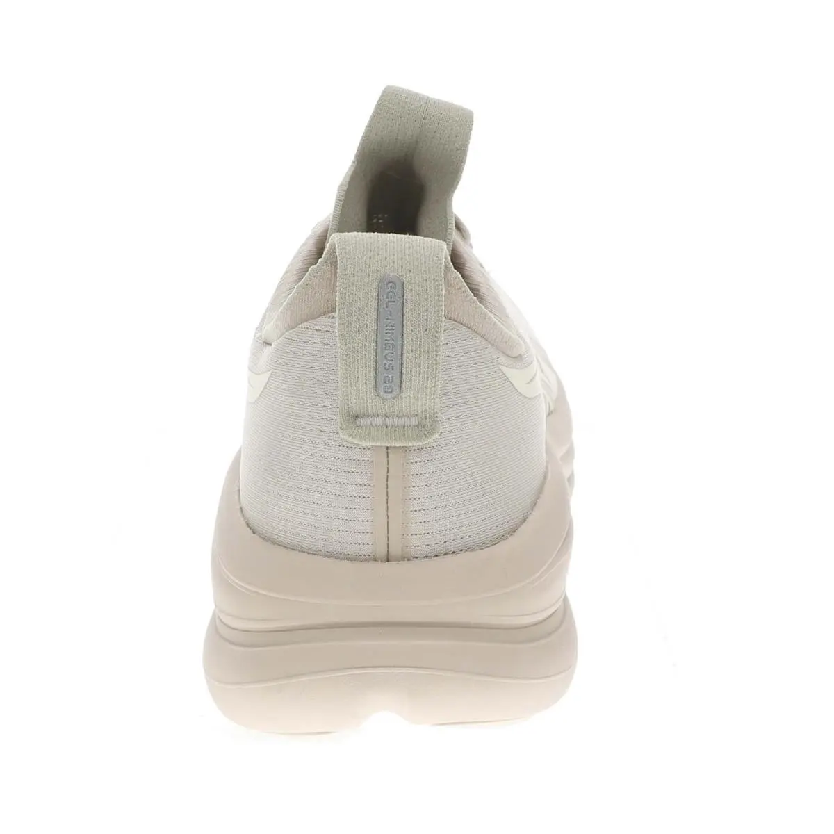 Asics shoes - Cold Moss/Illuminate Green 22