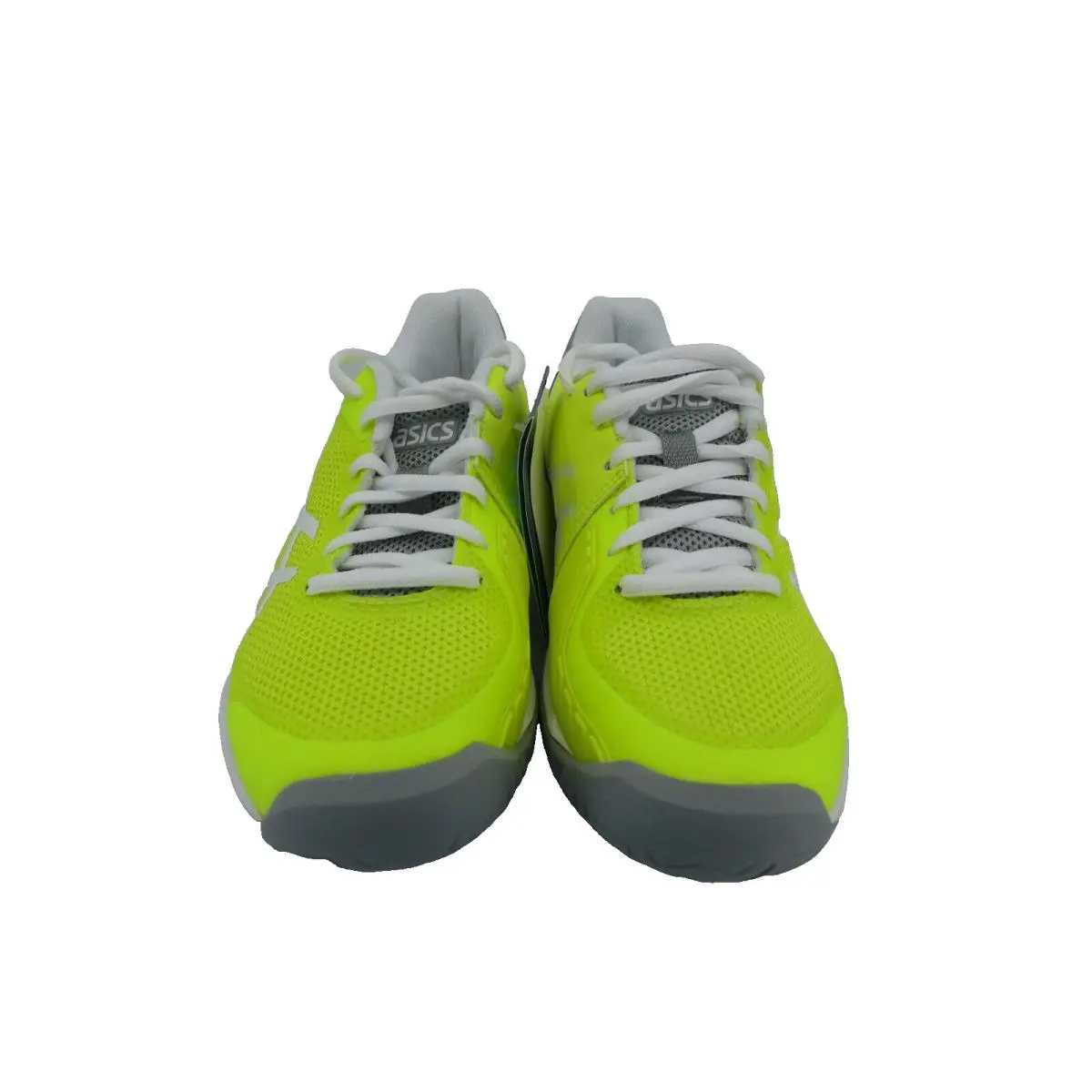 Asics shoes - ASICS GEL-Court Speed - Speed - E850N-750 - Safety Yellow/White 0