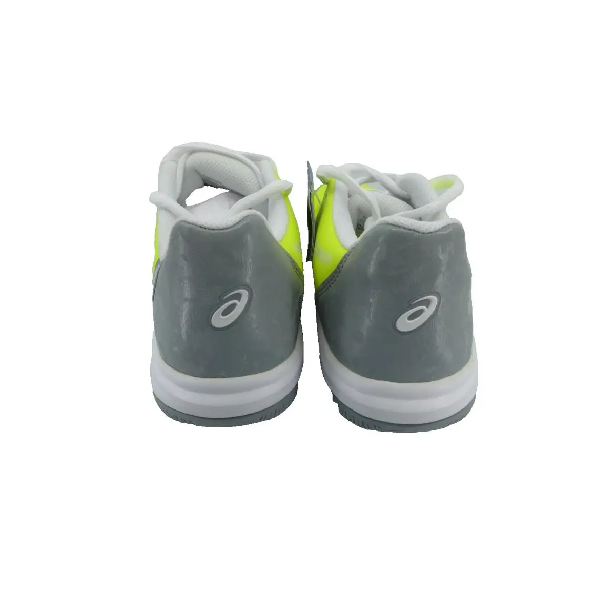 Asics shoes - ASICS GEL-Court Speed - Speed - E850N-750 - Safety Yellow/White 1
