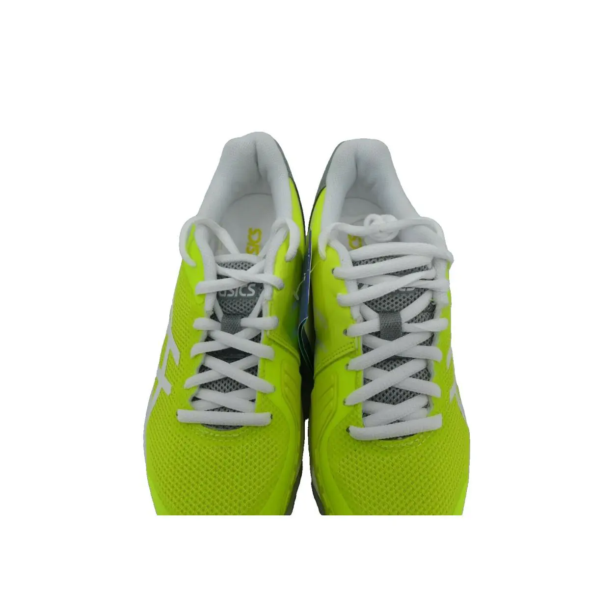 Asics shoes - ASICS GEL-Court Speed - Speed - E850N-750 - Safety Yellow/White 3