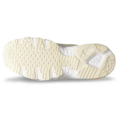 Asics shoes - Brown 1