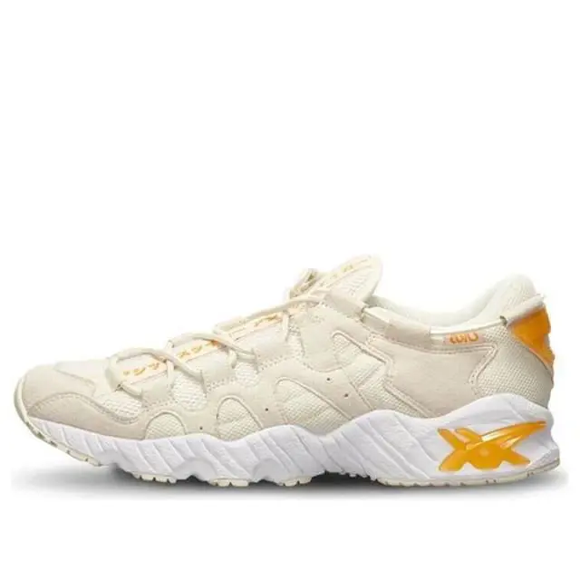 Asics shoes - Brown 2