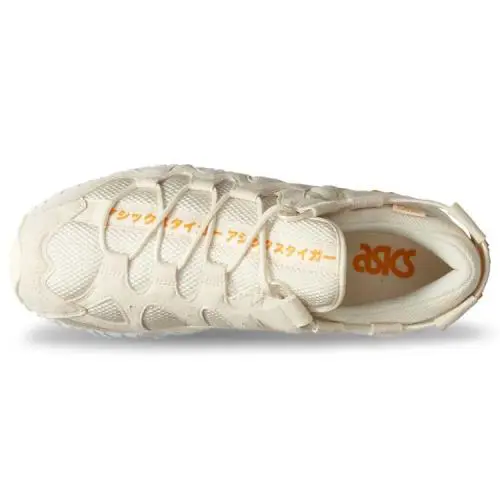 Asics shoes - Brown 3