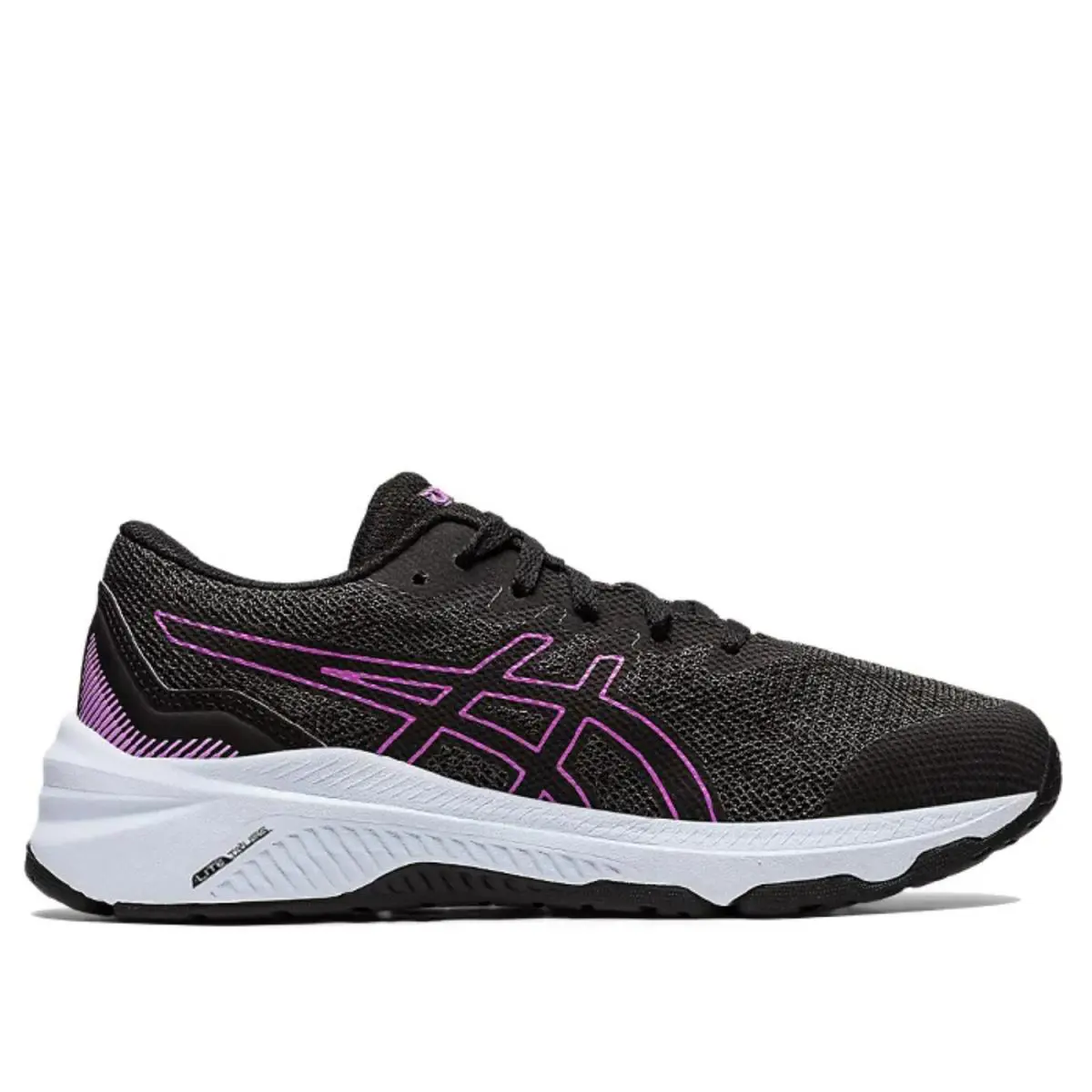 Asics shoes - Asics GT-1000 11 1014A237-023 - 1014A237-023 - Black 0