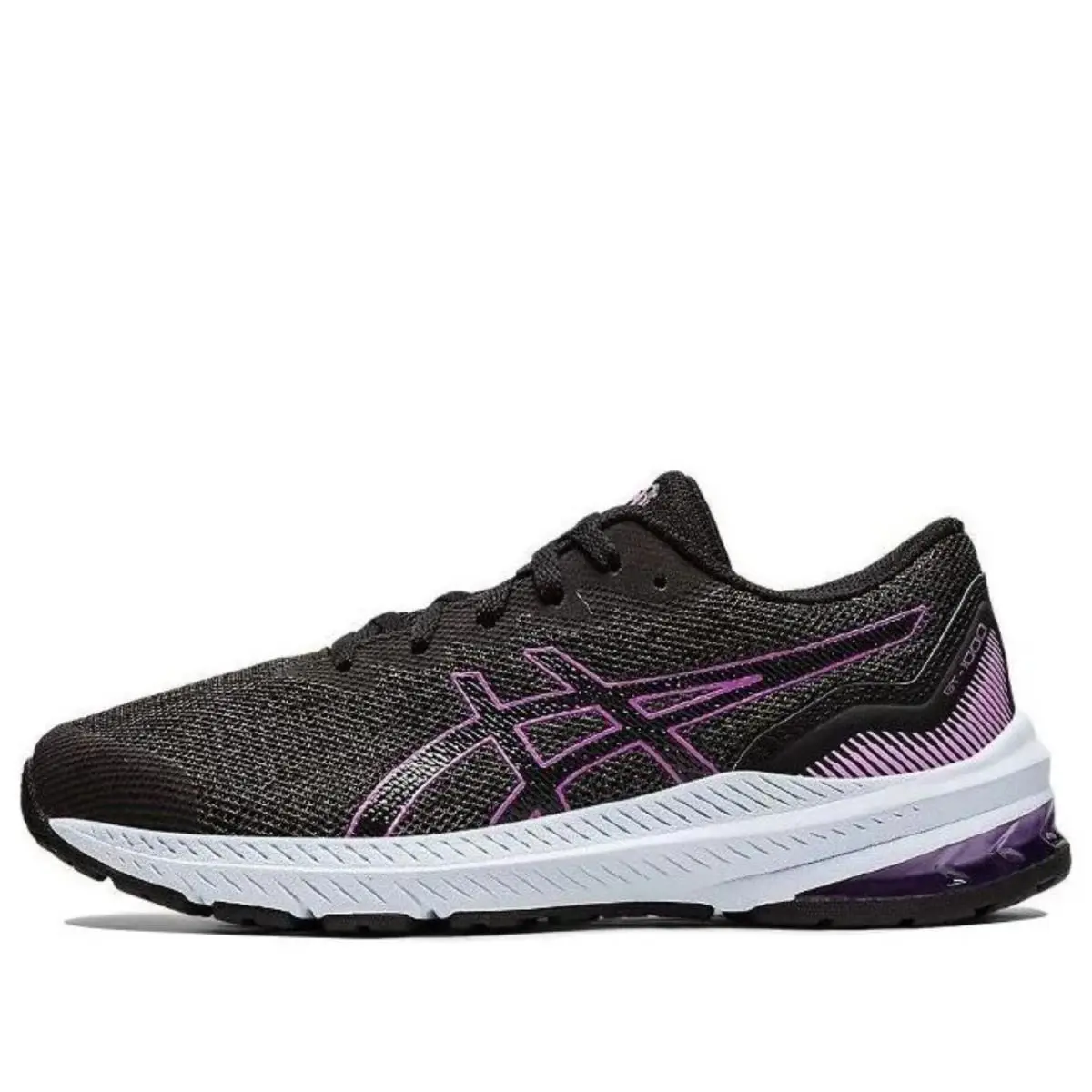 Asics shoes - Asics GT-1000 11 1014A237-023 - 1014A237-023 - Black 1