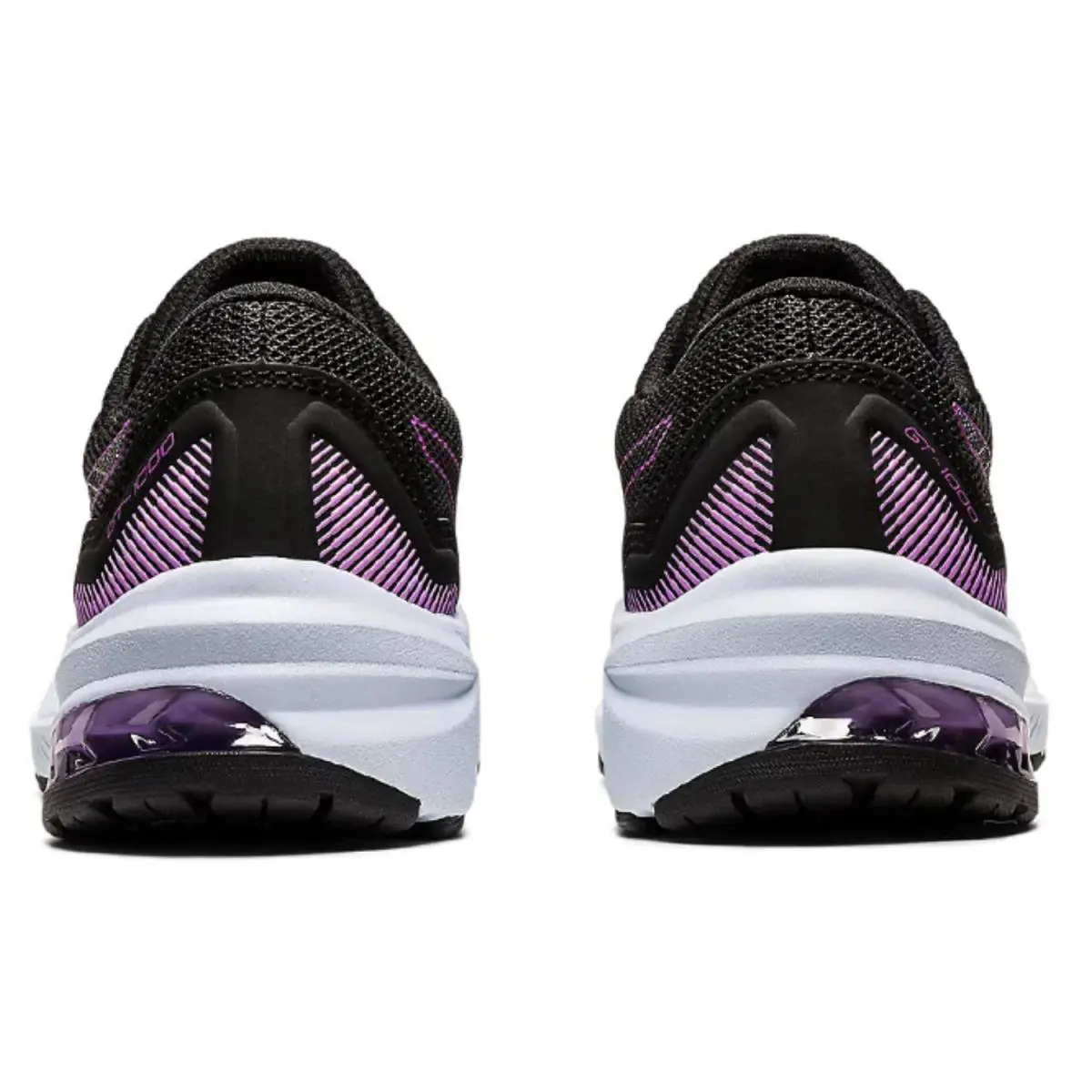 Asics shoes - Asics GT-1000 11 1014A237-023 - 1014A237-023 - Black 3