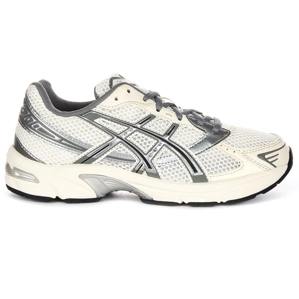 Asics shoes - CREAM 0