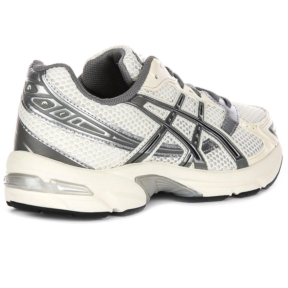 Asics shoes - CREAM 1