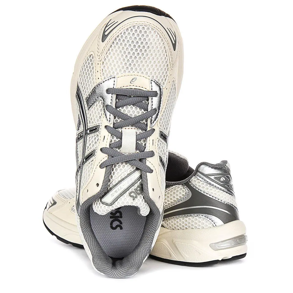 Asics shoes - CREAM 8