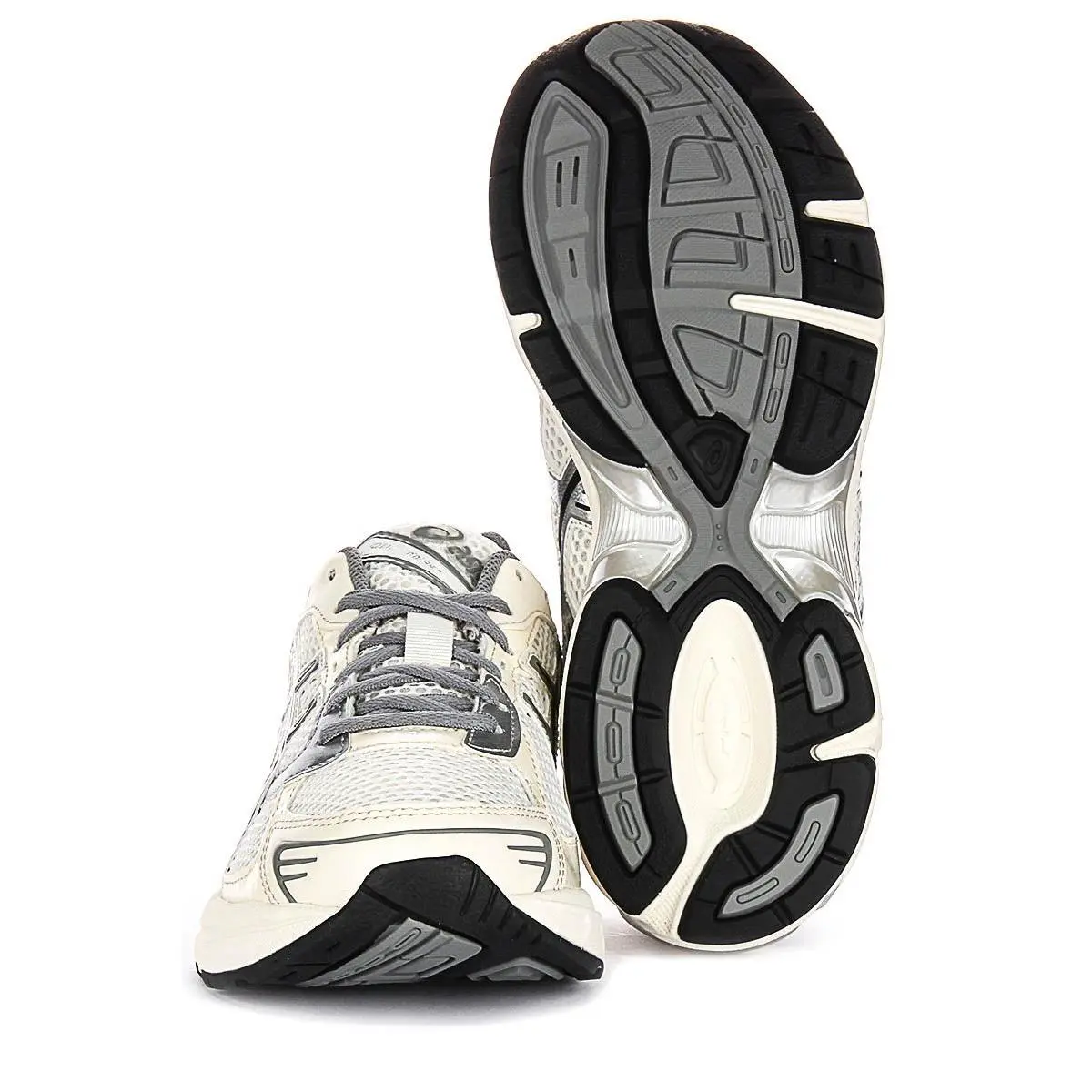Asics shoes - CREAM 15