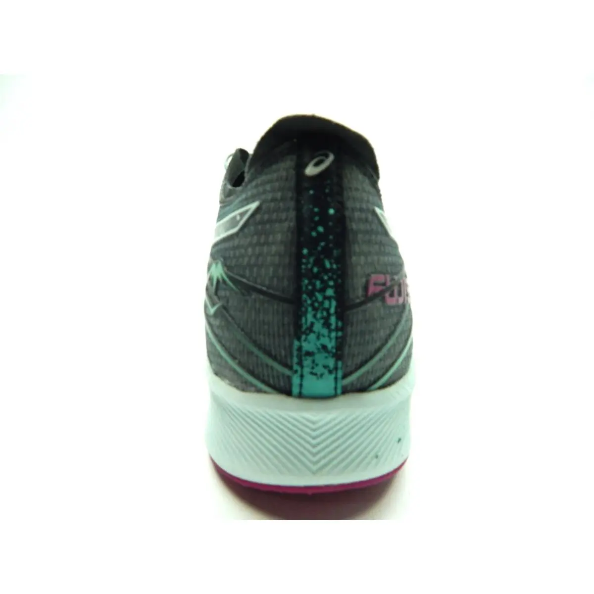 Asics shoes - ASICS Fujispeed - Fujispeed - 1012B176-001 - Black 9