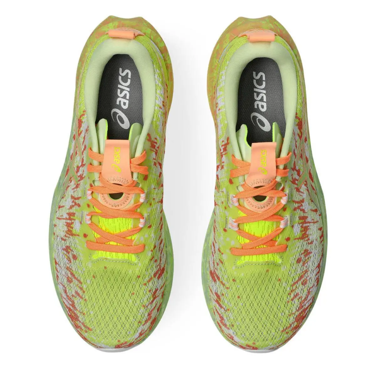 Asics shoes - Asics Noosa Tri 16 1011B872-750 - 1011B872-750 - Yellow 11
