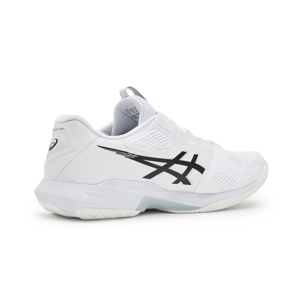 Asics shoes - Dark Neptune/White 1