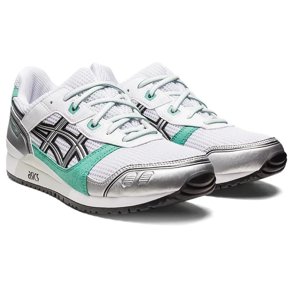 Asics shoes - White/Sage 0