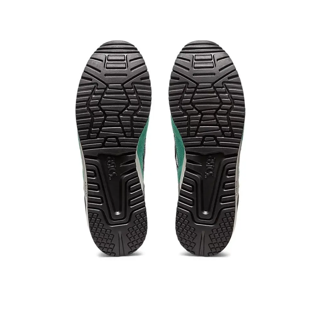 Asics shoes - White/Sage 6