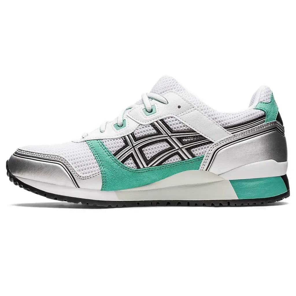 Asics shoes - White/Sage 7