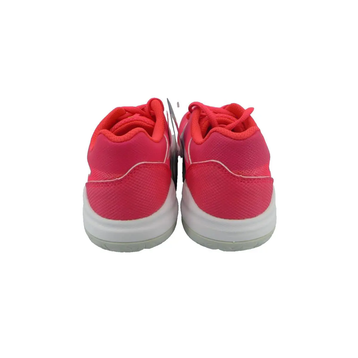 Asics shoes - ASICS GEL-Game 7 - 1042A036-705 - Laser Pink White 1