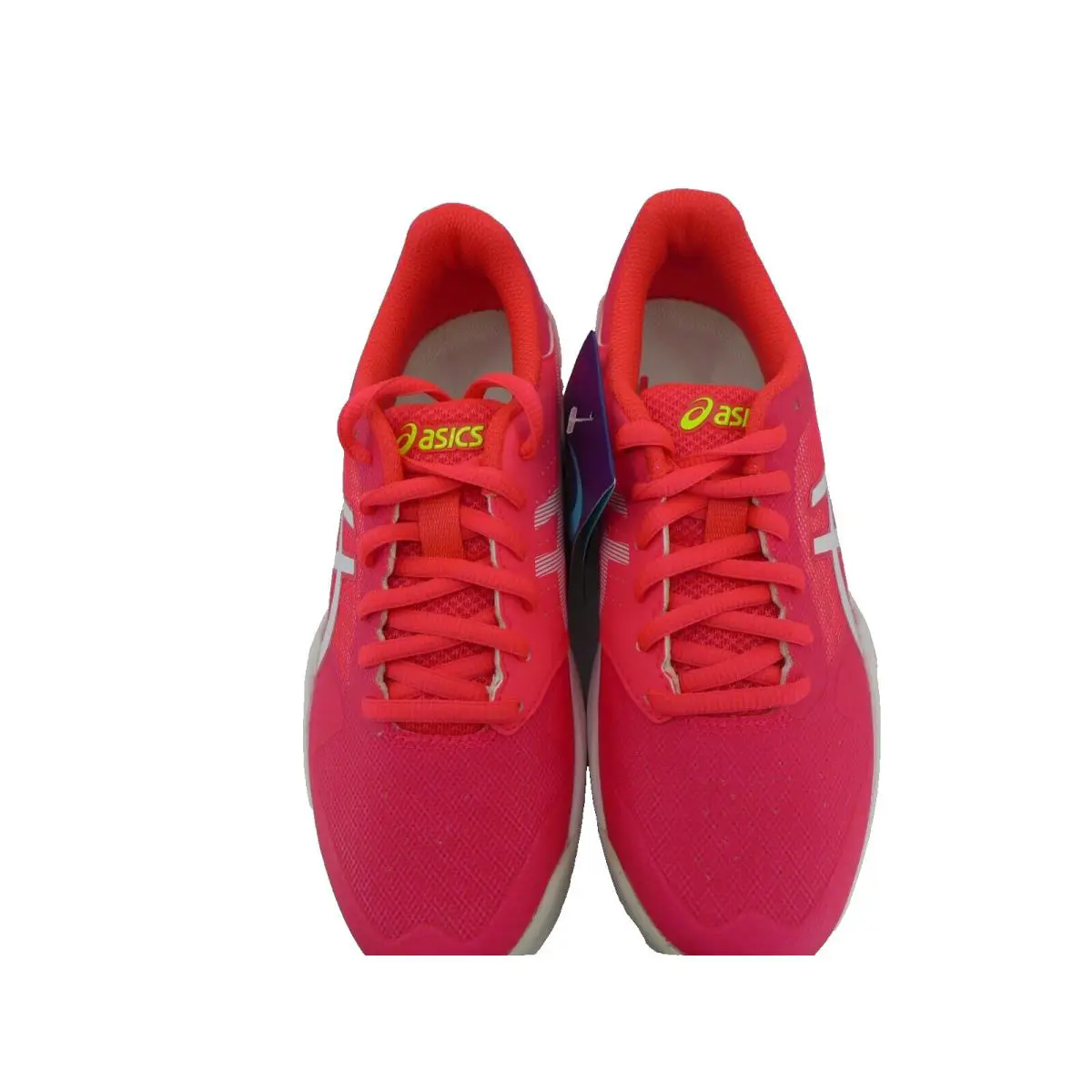 Asics shoes - ASICS GEL-Game 7 - 1042A036-705 - Laser Pink White 3