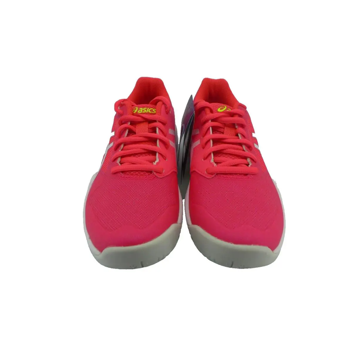 Asics shoes - ASICS GEL-Game 7 - 1042A036-705 - Laser Pink White 5
