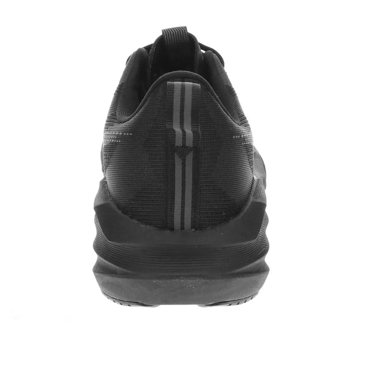 Asics shoes - Black/Carrier Grey 4