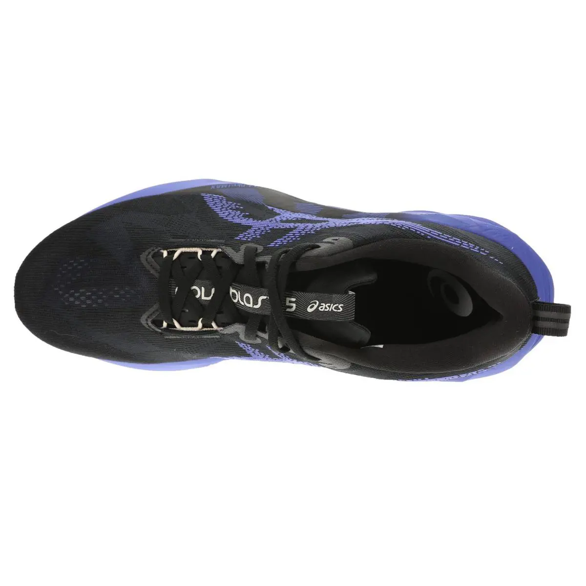 Asics shoes - Black/Carrier Grey 12