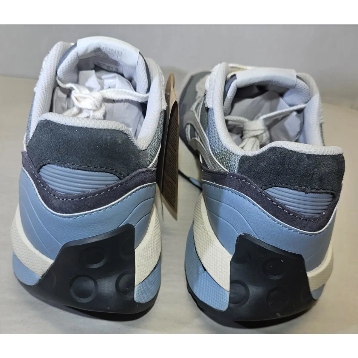 Asics shoes - ASICS Jogger X81 - Jogger - 1203A346-020 - Sheet Rock/Glacier 15