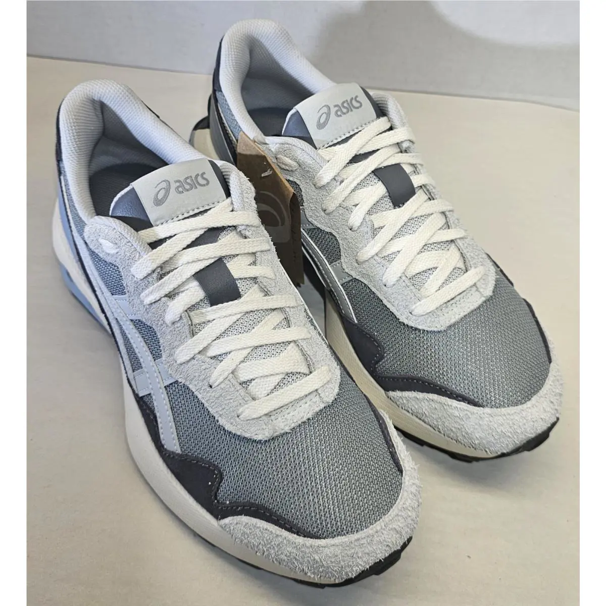 Asics shoes - ASICS Jogger X81 - Jogger - 1203A346-020 - Sheet Rock/Glacier 5